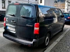 Photo of the vehicle Toyota Previa