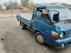 Фото авто Hyundai Porter