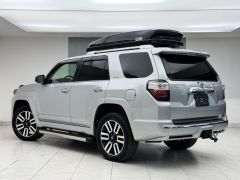 Фото авто Toyota 4Runner