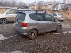 Сүрөт унаа Honda Fit