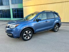 Фото авто Subaru Forester