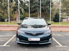 Сүрөт унаа Toyota Camry