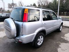 Сүрөт унаа Honda CR-V