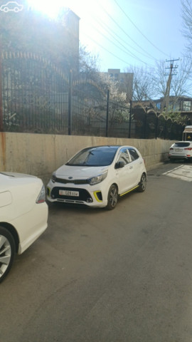Kia Morning