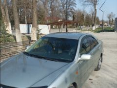 Сүрөт унаа Toyota Camry