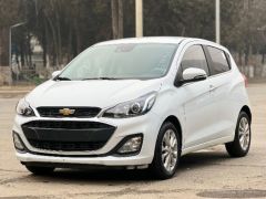 Фото авто Chevrolet Spark