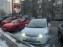 Фото авто Honda Civic