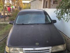 Сүрөт унаа Opel Vectra