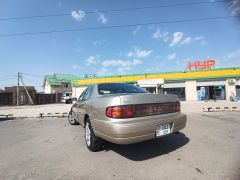 Сүрөт унаа Toyota Camry