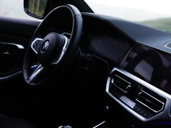 Фото авто BMW 3 серии