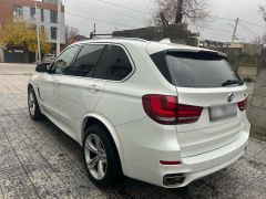 Сүрөт унаа BMW X5