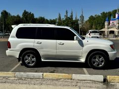 Фото авто Lexus LX