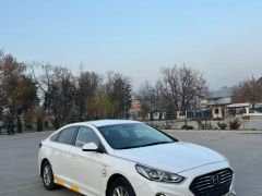 Сүрөт унаа Hyundai Sonata