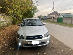 Сүрөт унаа Subaru Legacy