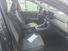 Photo of the vehicle Toyota RAV4