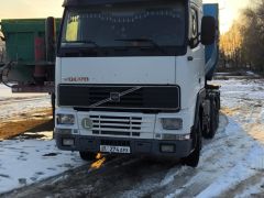 Фото авто Volvo FH