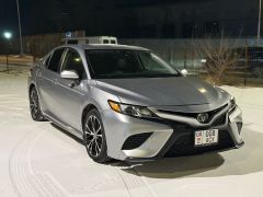 Photo of the vehicle Toyota Camry