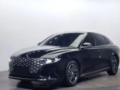 Сүрөт унаа Hyundai Grandeur