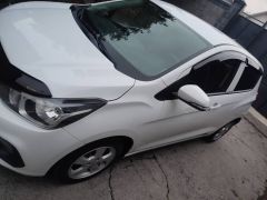 Photo of the vehicle Chevrolet Spark