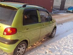 Сүрөт унаа Daewoo Matiz