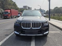 Сүрөт унаа BMW X1