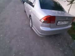 Сүрөт унаа Honda Civic