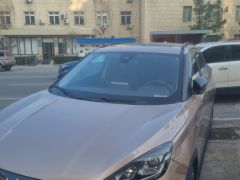 Фото авто Weltmeister EX5