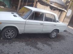 Фото авто ВАЗ (Lada) 2106