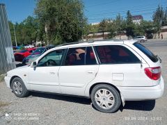 Фото авто Mazda 626