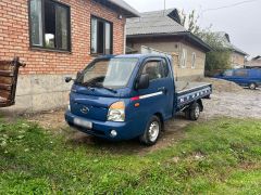 Фото авто Hyundai Porter