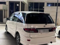 Сүрөт унаа Toyota Estima