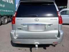 Сүрөт унаа Lexus GX