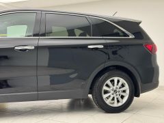 Фото авто Kia Sorento