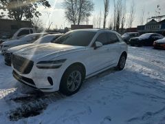 Фото авто Genesis GV70