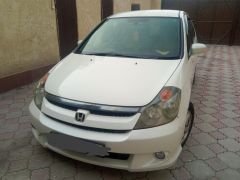 Сүрөт унаа Honda Stream