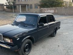 Photo of the vehicle ВАЗ (Lada) 2107