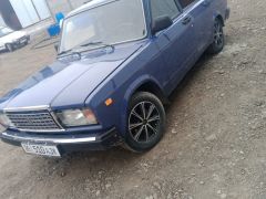 Photo of the vehicle ВАЗ (Lada) 2107