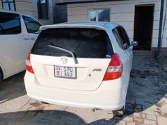 Сүрөт унаа Honda Fit