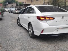 Сүрөт унаа Hyundai Sonata