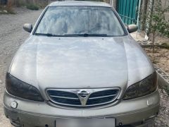 Сүрөт унаа Nissan Maxima