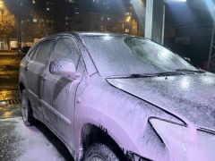 Сүрөт унаа Lexus RX