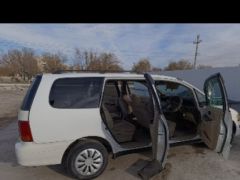 Photo of the vehicle Honda Odyssey