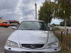 Сүрөт унаа Honda Accord