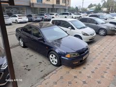 Сүрөт унаа Honda Accord