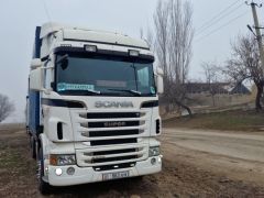 Фото авто Scania R