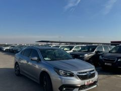 Сүрөт унаа Subaru Legacy