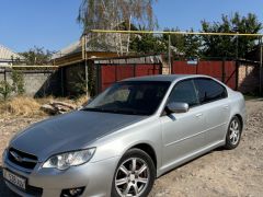 Фото авто Subaru Legacy