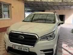 Сүрөт унаа Subaru Ascent