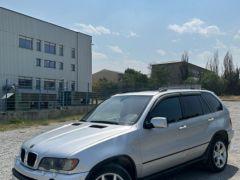 Сүрөт унаа BMW X5