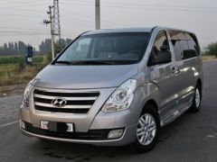 Фото авто Hyundai Starex (H-1)